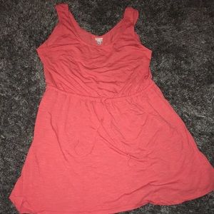 A New Day Dress